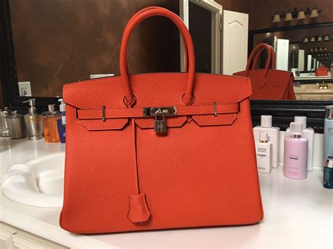 hermes birkin replica ebay|hermes birkin look alike bags.